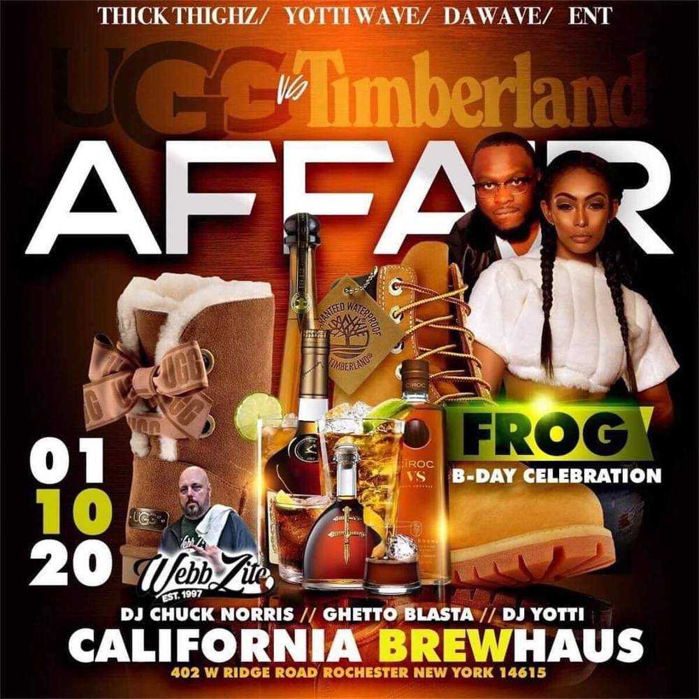 Meet your Posher, Charles